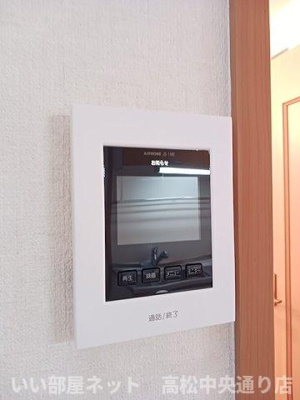 【設備】 | ラフィネ・メゾンＤ