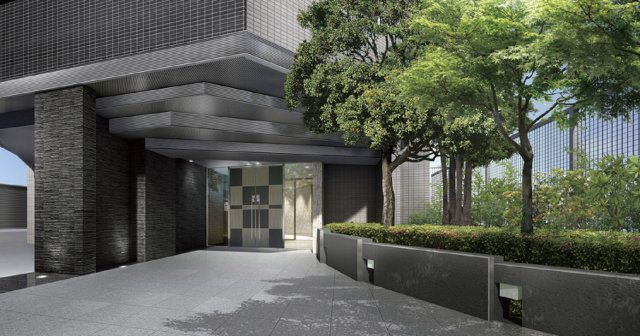 スパシエグランス大森のその他共用部分