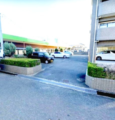 【駐車場】 | サンフィールド
