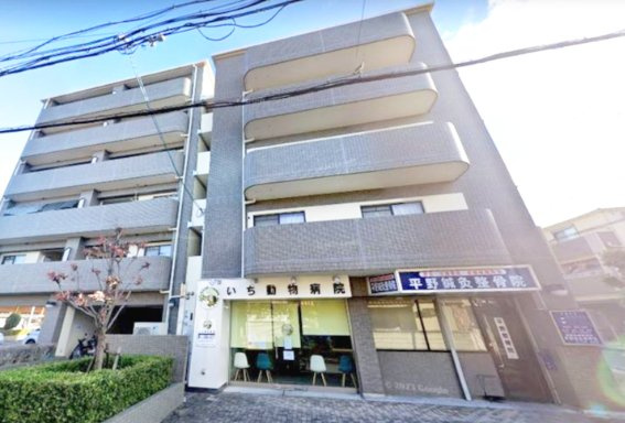 【外観】 | サンフィールド