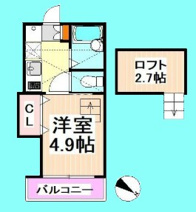 プライム大崎の画像