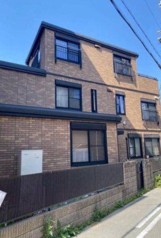 淀川区十三東１丁目　中古戸建