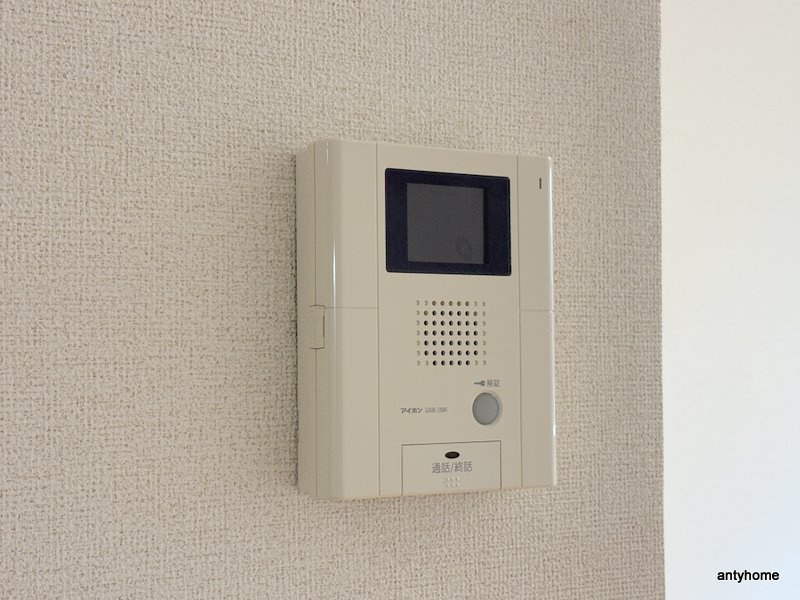 カームリートスィーム　仲介手数料無料のセキュリティ