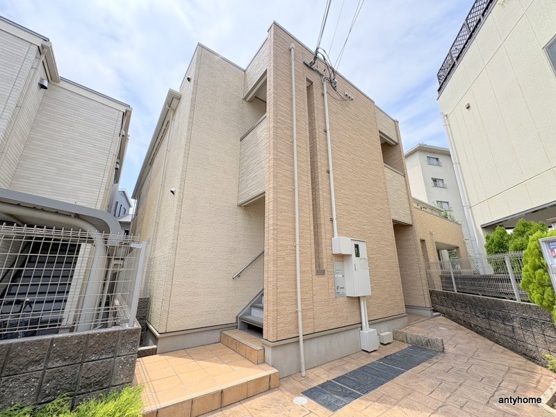 カームリートスィーム　仲介手数料無料