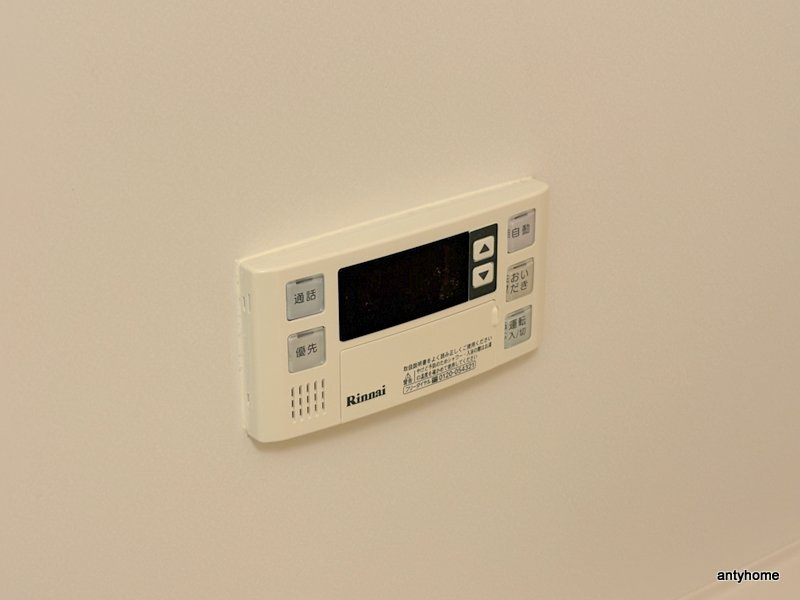 カームリートスィーム　仲介手数料無料の内装