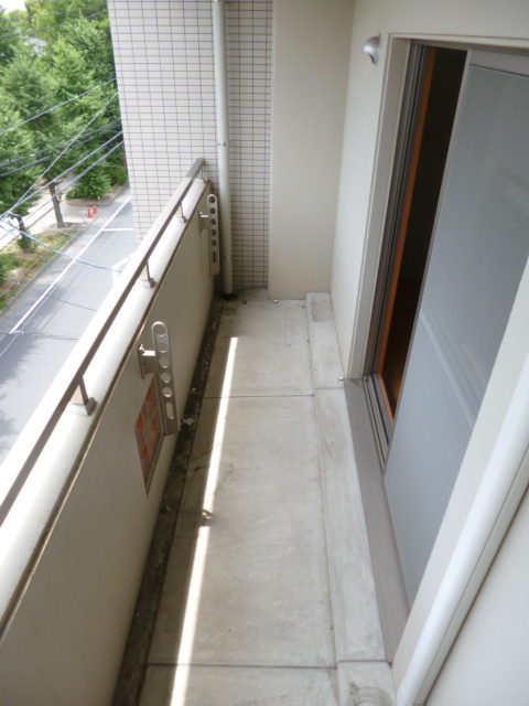 メゾン　ドゥ　城北の設備|前回募集時の写真です