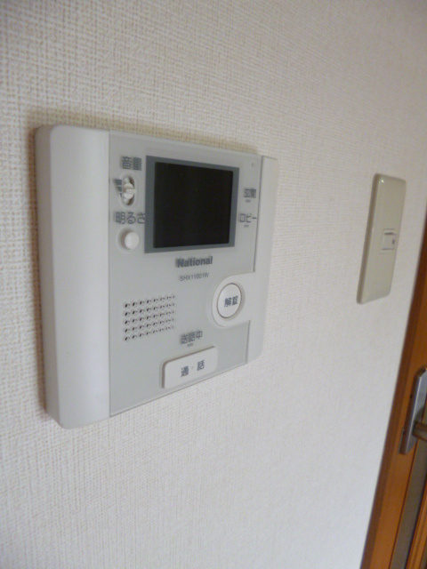 メゾン　ドゥ　城北の設備|前回募集時の写真です