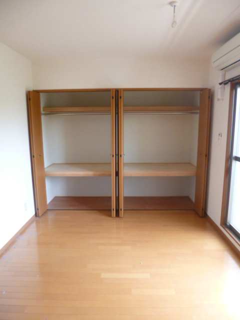 メゾン　ドゥ　城北の設備|前回募集時の写真です