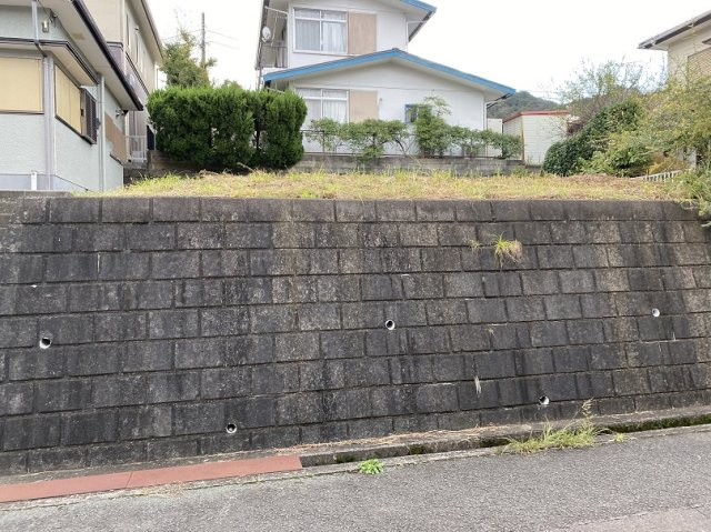 下田市　吉佐美の外観