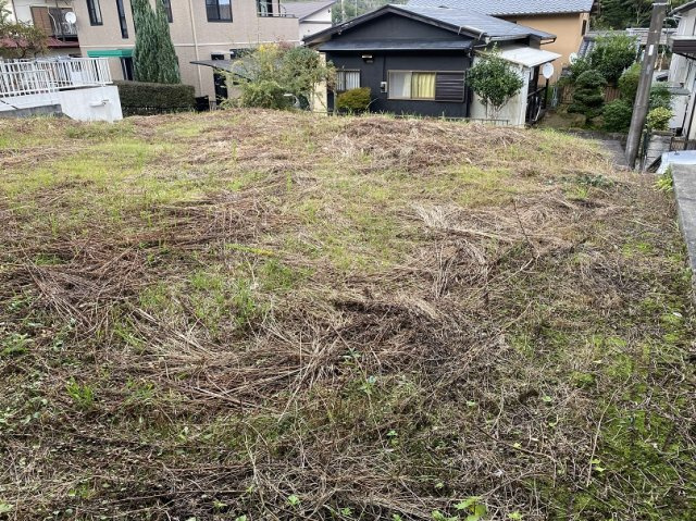 下田市　吉佐美の外観