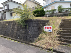 下田市　吉佐美の外観