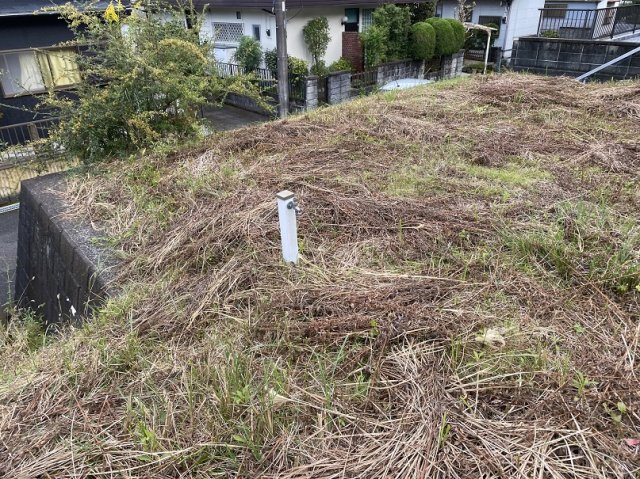 下田市　吉佐美の外観