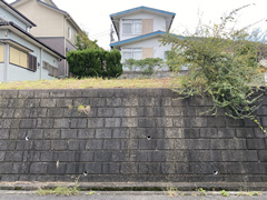 下田市　吉佐美の外観