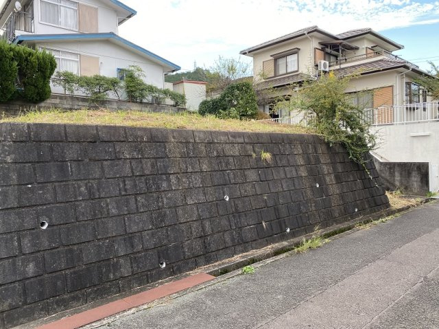 下田市　吉佐美の外観
