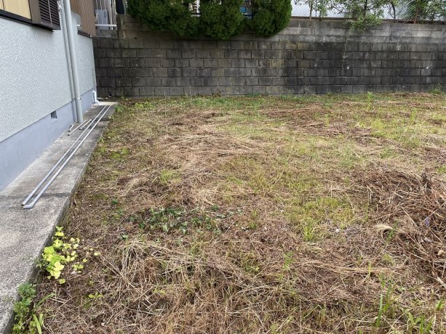 下田市　吉佐美の外観