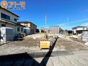 沼津市大諏訪第10　新築一戸建て　1号棟の画像