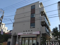 コンフォート桜新町の画像