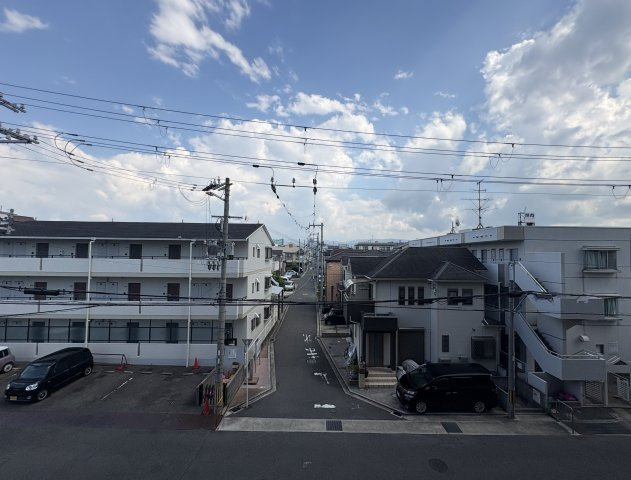 ファミール岸和田プレジオ の展望