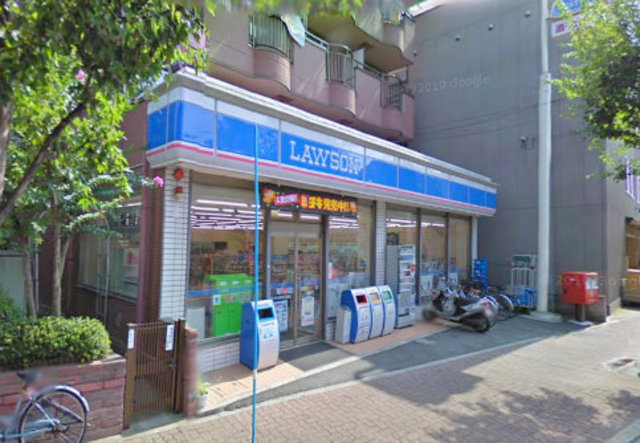 アステルコートのその他|★ローソン★
