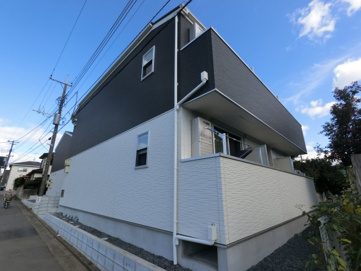アイリスⅡの画像