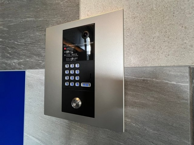 パトリアグランデのその他共用部分