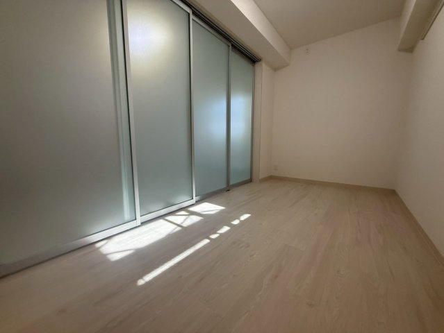 パトリアグランデの子供部屋