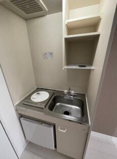 【キッチン】 | サークルハウス蓮根弐番館