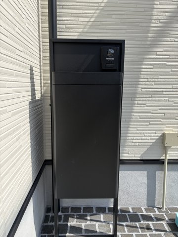 今津山中町新築戸建のその他|宅配BOX
