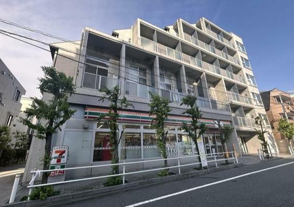 ＶＩＡ ＬＡＴＴＥＡ志村