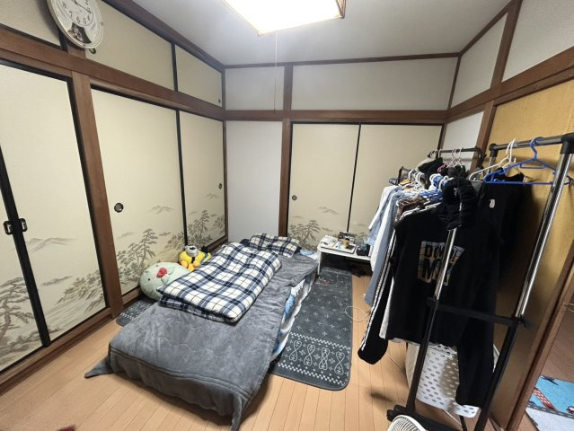 【展望】 | 眺望を気にして物件を探す場合、前面に建物が建っていないか現地で確認しましょう！前面に建物があると景色はもちろん、日当たりや風通しにも影響が出てきます。住んだ時のことを想像しながら現地見学をしましょう。