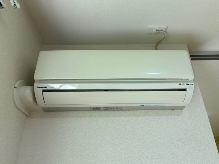 かぐや姫パーク　B棟の内装