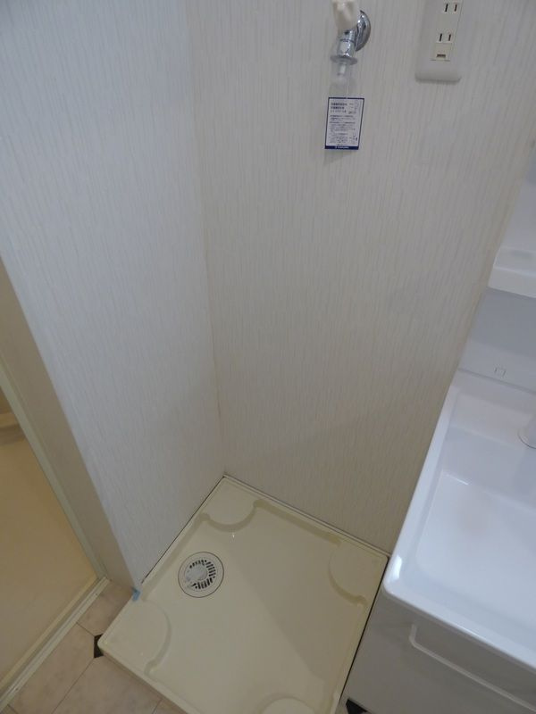 AJ八潮NorthⅠのその他