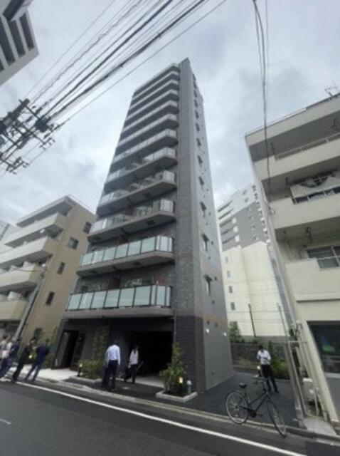 ジェノヴィア浅草Ⅷ