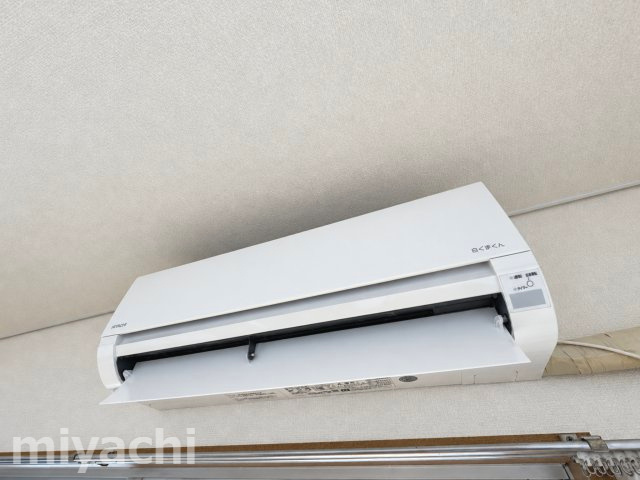 ガーデンヒルズ昭和町Iの設備