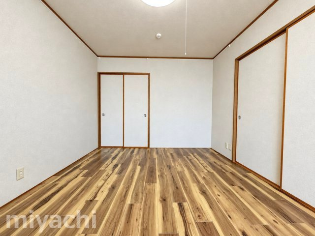 ガーデンヒルズ昭和町Iのその他