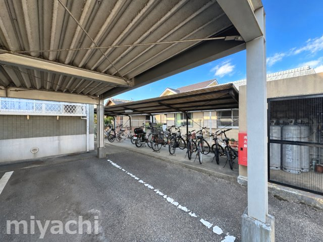 ガーデンヒルズ昭和町Iのその他