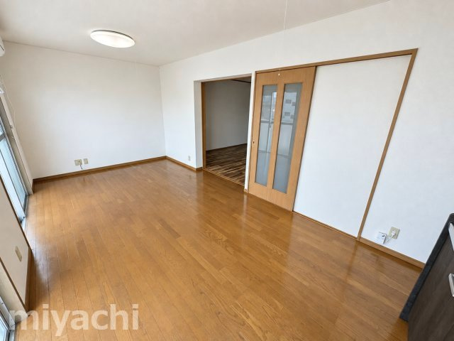 ガーデンヒルズ昭和町Iの内装