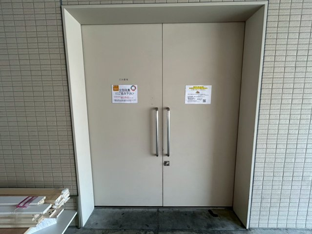 スプランディッド難波キャトルのその他共用部分