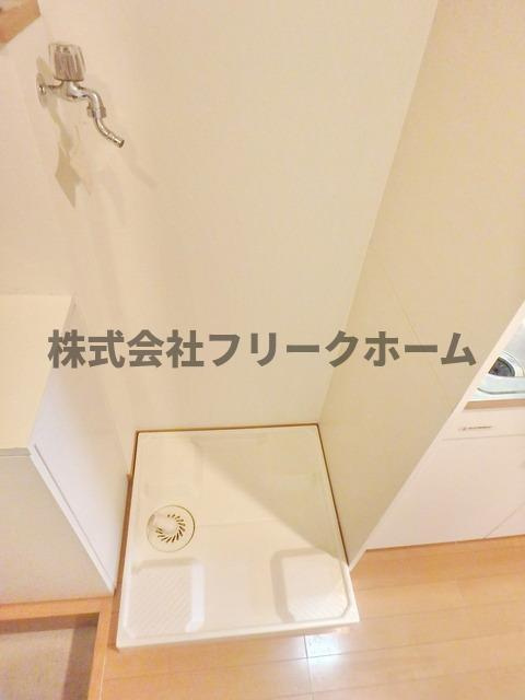 小金井市貫井南町４丁目の賃貸マンションの設備