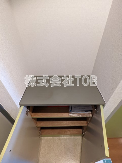 【設備】 | ユーコート千歳烏山
