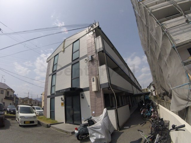 【外観】 | Veｎtuno西野