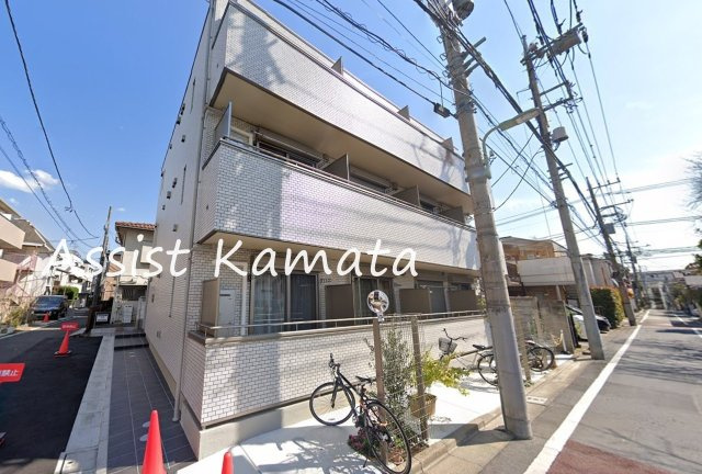 ハレルアナ