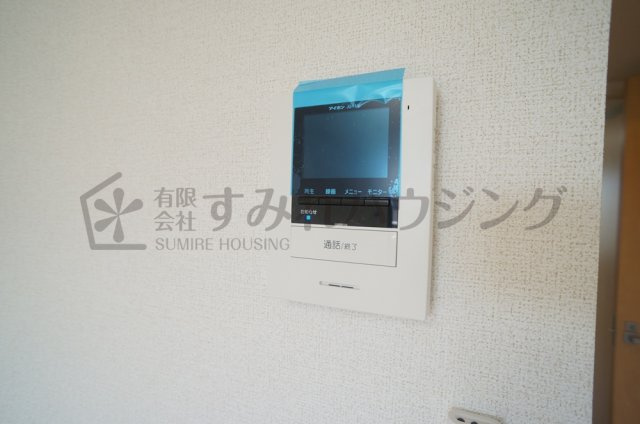 グラース宝塚の設備|参考、同建物・同間取りの号室