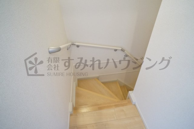 グラース宝塚のその他|参考、同建物・同間取りの号室