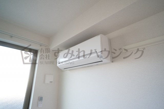 グラース宝塚の設備|参考、同建物・同間取りの号室