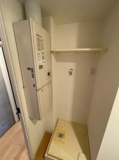 【設備】プライム学芸大学