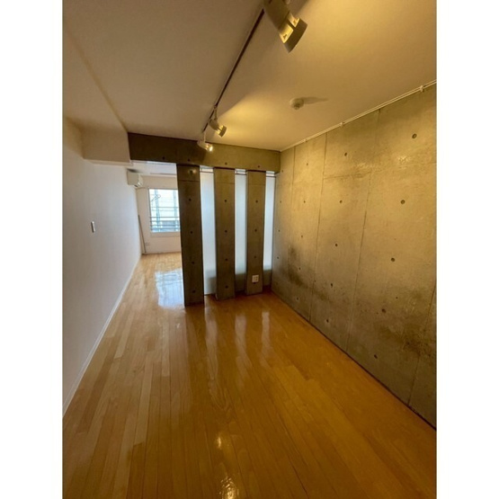 【内装】プライム学芸大学