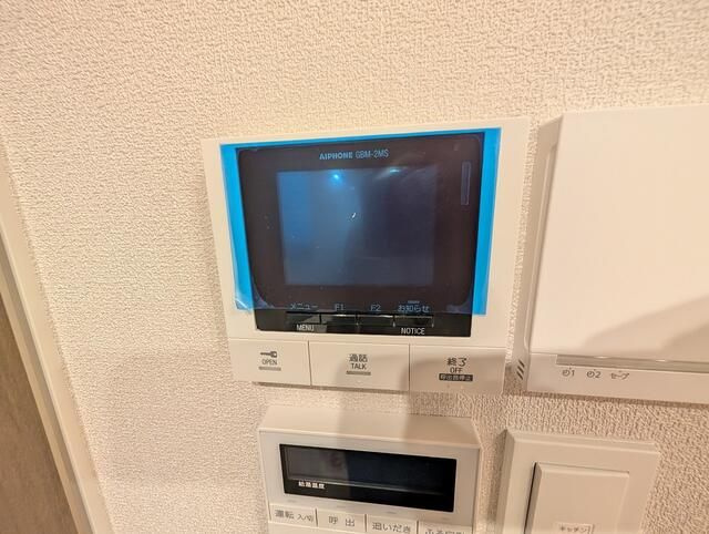 サンリュクス武蔵小杉の設備