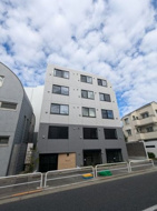アルティザ上野毛の画像