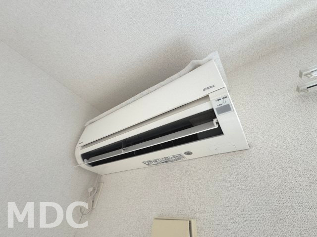 徳島市鮎喰町１丁目のアパートの設備